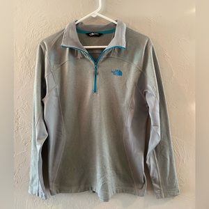 The North Face Men’s Pullover